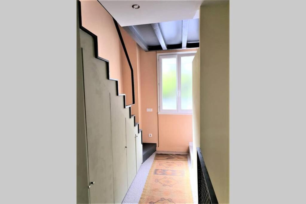 Maison Exceptionnelle, Campagne A Paris Apartman Kültér fotó