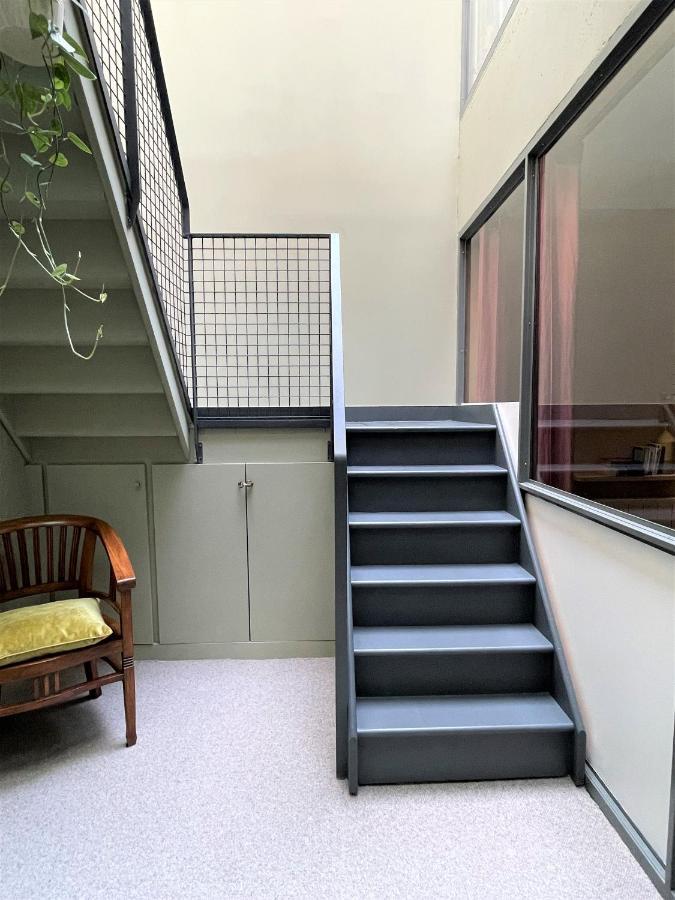 Maison Exceptionnelle, Campagne A Paris Apartman Kültér fotó