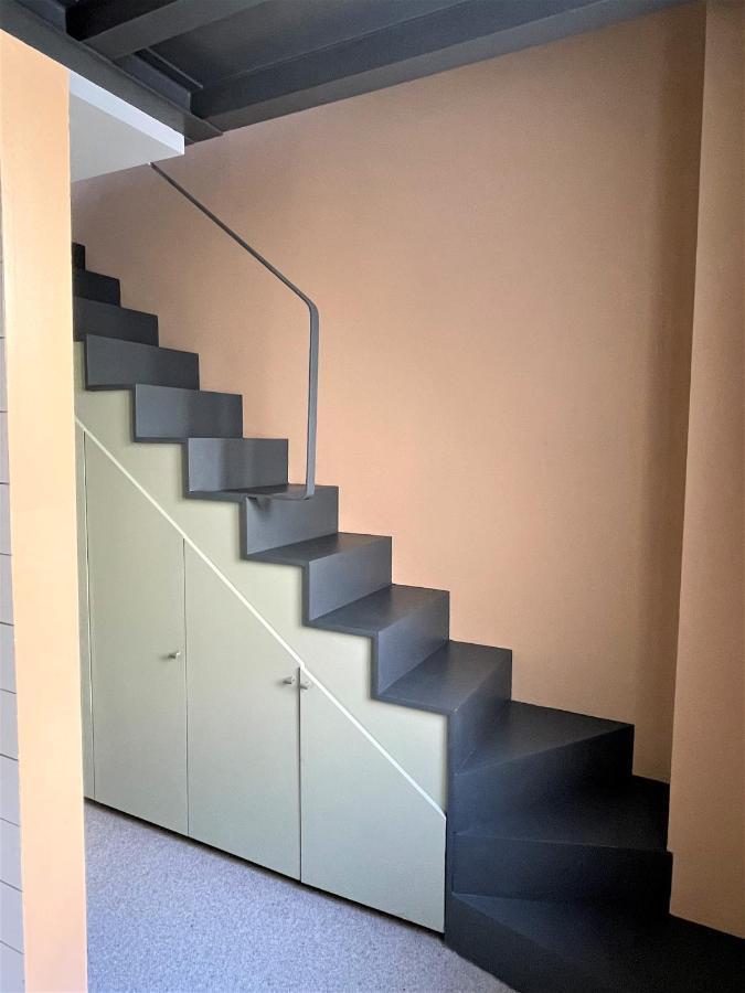 Maison Exceptionnelle, Campagne A Paris Apartman Kültér fotó