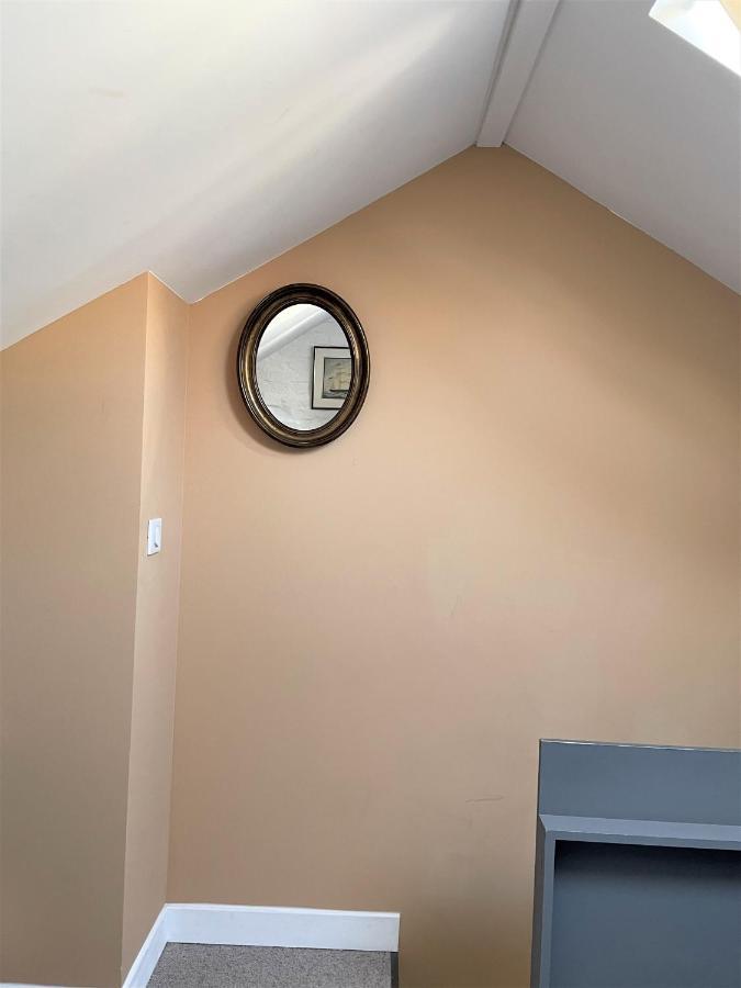 Maison Exceptionnelle, Campagne A Paris Apartman Kültér fotó