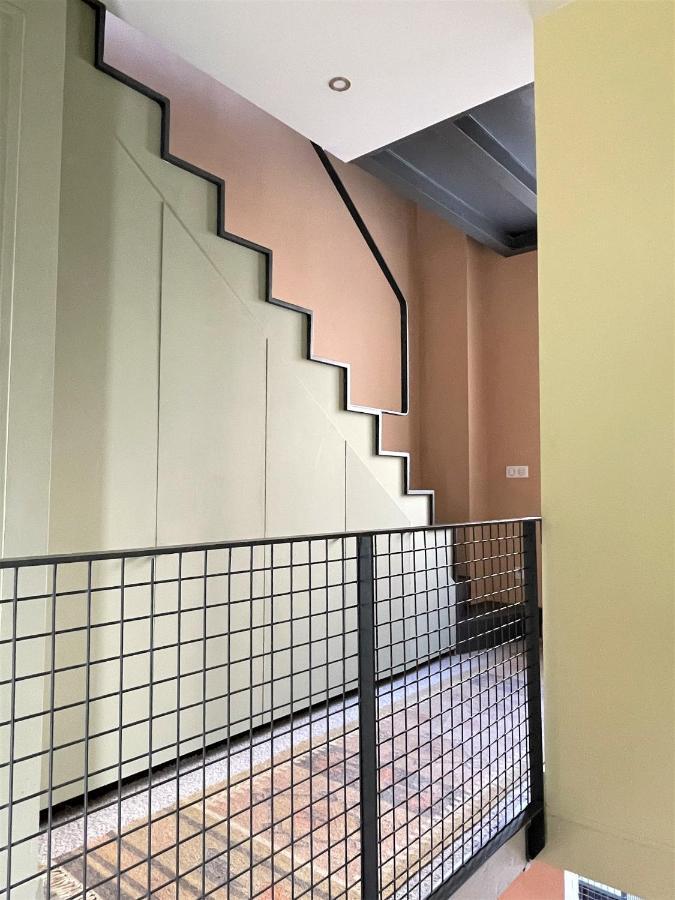 Maison Exceptionnelle, Campagne A Paris Apartman Kültér fotó